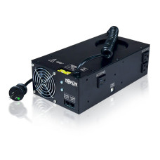 Tripp Lite Medical-Grade Mobile Power Retrofit Kit power adapter/inverter 350 W Black