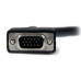 StarTech.com 3 ft Coax High Resolution Monitor VGA Cable - HD15 M/M