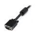 StarTech.com 3 ft Coax High Resolution Monitor VGA Cable - HD15 M/M