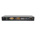 Tripp Lite IP Remote Access Unit for KVM Switches and Servers