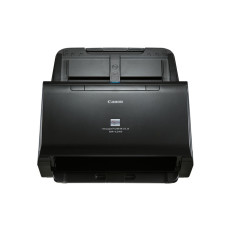 Canon imageFORMULA DR-C240 Sheet-fed scanner 600 x 600 DPI A4 Black