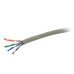 C2G 1000ft Cat5e UTP networking cable Grey 304.5 m U/UTP (UTP)