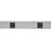 Tripp Lite PS240406 surge protector Black, Grey 4 AC outlet(s) 120 V 1.83 m