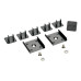 Tripp Lite SS240806 surge protector Black, Grey 8 AC outlet(s) 120 V 1.83 m