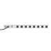 Tripp Lite SS240806 surge protector Black, Grey 8 AC outlet(s) 120 V 1.83 m