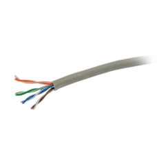 C2G 1000ft Cat6 networking cable Grey 300 m U/UTP (UTP)