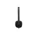 Logitech H150 Stereo Headset Wired Head-band Office/Call center Black