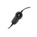 Logitech H150 Stereo Headset Wired Head-band Office/Call center Black