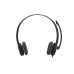 Logitech H150 Stereo Headset Wired Head-band Office/Call center Black