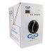 C2G 56020 networking cable Grey 304.8 m Cat6 U/UTP (UTP)