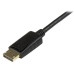 StarTech.com DisplayPort to DVI Converter Cable - 3ft - 1920x1200