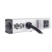 Tripp Lite PS2408RA surge protector Black, Grey 8 AC outlet(s) 120 V 4.572 m