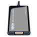 Tripp Lite U344-001-VGA USB 3.0 SuperSpeed to VGA Adapter, 512MB SDRAM - 2048x1152,1080p