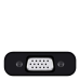 Belkin B2B137-BLK video cable adapter HDMI VGA (D-Sub) Black