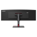 Lenovo ThinkVision P49w-30 LED display 124.5 cm (49