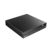 Lenovo ThinkCentre neo 50q i5-13420H mini PC Intel® Core™ i5 8 GB DDR4-SDRAM 256 GB SSD Windows 11 Pro Black