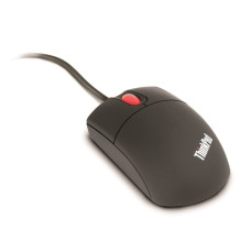 Lenovo ThinkPad Travel mouse USB Type-A + PS/2 Optical 800 DPI