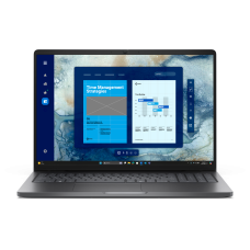 DELL Pro PC16250 Intel Core 5 120U Laptop 40.6 cm (16
