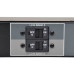 Tripp Lite PDU3XMV6G32 3-Phase Local Metered PDU, 23kW, 42 208-240V outlets (36 C13, 6 C19), IEC309 32A Red (3P+N+E) 360-415V Input, 0u vertical, TAA