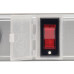 Tripp Lite PS240810 surge protector Black, Grey 8 AC outlet(s) 120 V 3.048 m