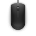 DELL MS116 mouse Office Ambidextrous USB Type-A Optical 1000 DPI