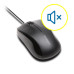 Kensington K72110US mouse Ambidextrous