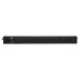 Tripp Lite 1.44kW Single-Phase Metered PDU + Isobar Surge Suppression, 3840 Joules, 120V Outlets (14 5-15R), 5-15P, 15ft Cord, 1U Rack-Mount