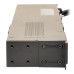 Tripp Lite 5/5.8kW Single-Phase 208/240V Basic PDU, 10 C13 Outlets, NEMA L6-30P Input, 12 ft. Cord, 1U Rack-Mount