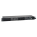 Tripp Lite PDUH32HV 7.7kW Single-Phase 200-240V Basic PDU, 10 C13 Outlets, IEC 309 32A Blue Input, 3.6 m Cord, 1U Rack-Mount