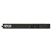 Tripp Lite PDUH32HV 7.7kW Single-Phase 200-240V Basic PDU, 10 C13 Outlets, IEC 309 32A Blue Input, 3.6 m Cord, 1U Rack-Mount