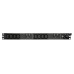 Tripp Lite PDUH32HV 7.7kW Single-Phase 200-240V Basic PDU, 10 C13 Outlets, IEC 309 32A Blue Input, 3.6 m Cord, 1U Rack-Mount