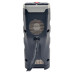 Tripp Lite 200W PowerVerter Ultra-Compact Car Inverter with 2 Outlets and 2 USB Charging Ports, Cup Holder Design