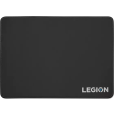 Lenovo Legion Gaming Cloth Mouse Pad Gaming mouse pad Black