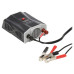 Tripp Lite 400W PowerVerter Ultra-Compact Car Inverter with 2 AC/2USB - 3.1A/Battery Cables/Cigarette Ligther Adapter (CLA)