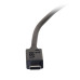 C2G 10ft, USB 3.0 Type C, Micro-USB B USB cable 3.048 m USB 3.2 Gen 1 (3.1 Gen 1) USB C Black