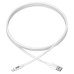 Tripp Lite M100-010-WH USB-A to Lightning Sync/Charge Cable (M/M) - MFi Certified, White, 10 ft. (3 m)