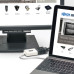 Tripp Lite U444-06N-VGA-AM USB-C to VGA Adapter with Alternate Mode - DP 1.2