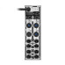 APC SRT5KTF uninterruptible power supply (UPS) Double-conversion (Online) 5 kVA 12 AC outlet(s)