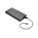 Tripp Lite Portable 12,000mAh Dual-Port Mobile Power Bank USB Battery Charger with LED Flashlight