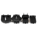 StarTech.com DC Power Adapter - 5V, 3A