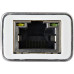 StarTech.com USB-C to Gigabit Network Adapter - Silver