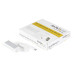 StarTech.com USB-C to Gigabit Network Adapter - Silver