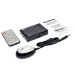 Tripp Lite B119-003-UHD-MN 3-Port HDMI Mini Switch with Remote Control - 4K (HDMI F/3xF), 3D, HDCP 1.4, EDID