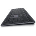 DELL KB900 keyboard RF Wireless Black