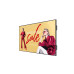 LG 110UM5K-B Signage Display Digital signage flat panel 2.79 m (110