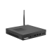MSI Pro DP10 13M-057US Mini PC Intel® Core™ i7 i7-1360P 16 GB DDR4-SDRAM 1 TB SSD Windows 11 Pro Black