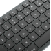 Targus AKB873US keyboard Home RF Wireless QWERTY US English Black
