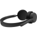 Lenovo 4XD1Q30302 headphones/headset Wireless Head-band Calls/Music Bluetooth Black