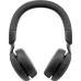 DELL PRO WIRELESS HEADSET Wired & Wireless Head-band Aviation/Air traffic control USB Type-C Bluetooth Black