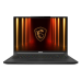 MSI Stealth A16 AI+ A3XWJG 074US AMD Ryzen AI 9 370 Laptop 40.6 cm (16